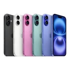 Apple iPhone 16  (512GB)